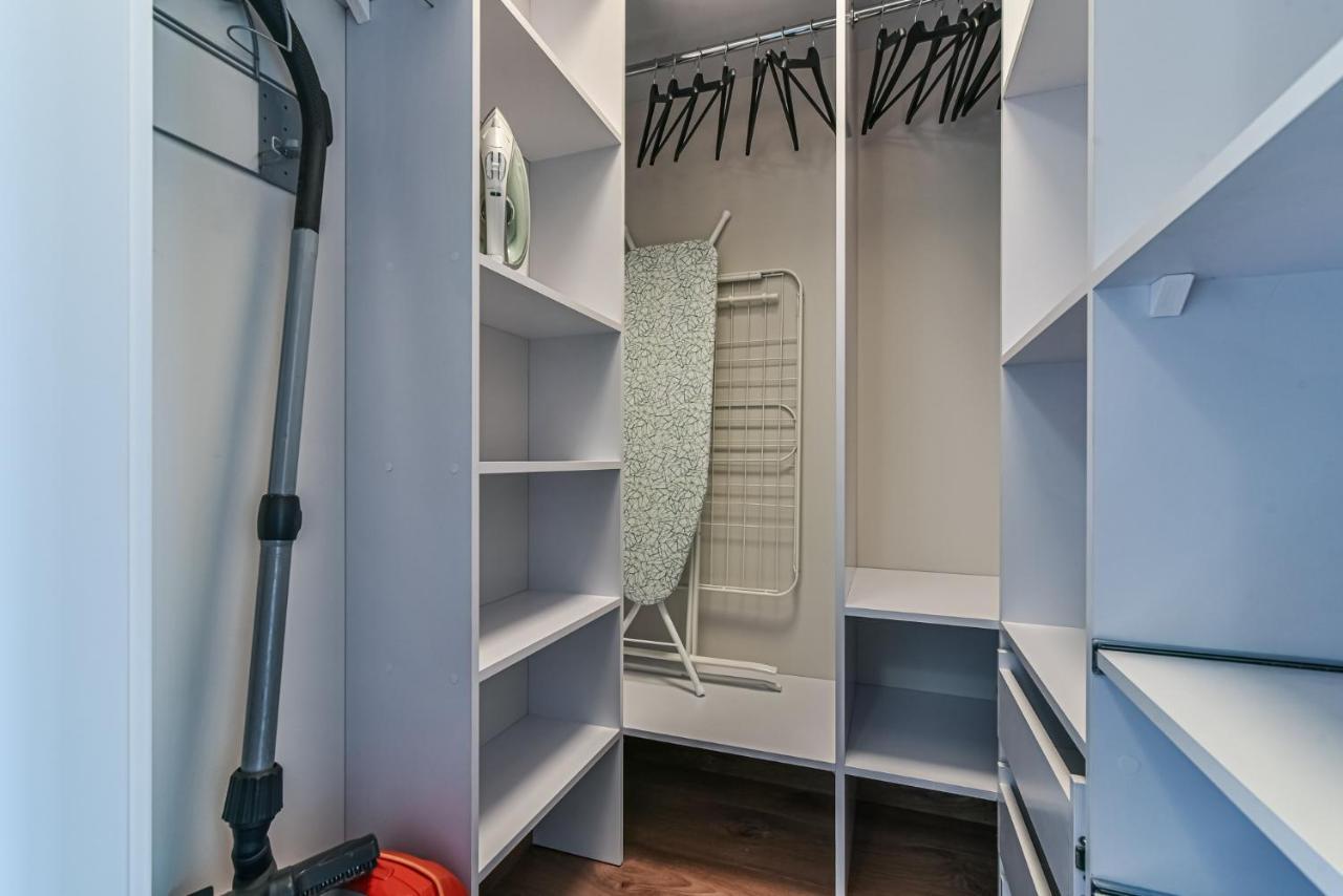 Ltc Apartments Silva Gdynia Ngoại thất bức ảnh
